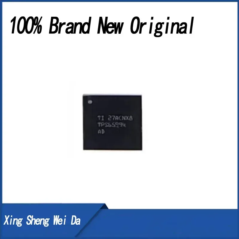 

(1piece) New TPS65994AD TPS65994AE TPS65994AC TPS65993AD TPS65993AE TPS65994AEYBGR TPS65994ACYBGR TPS65993ADYBGR TPS65994ADYBGR