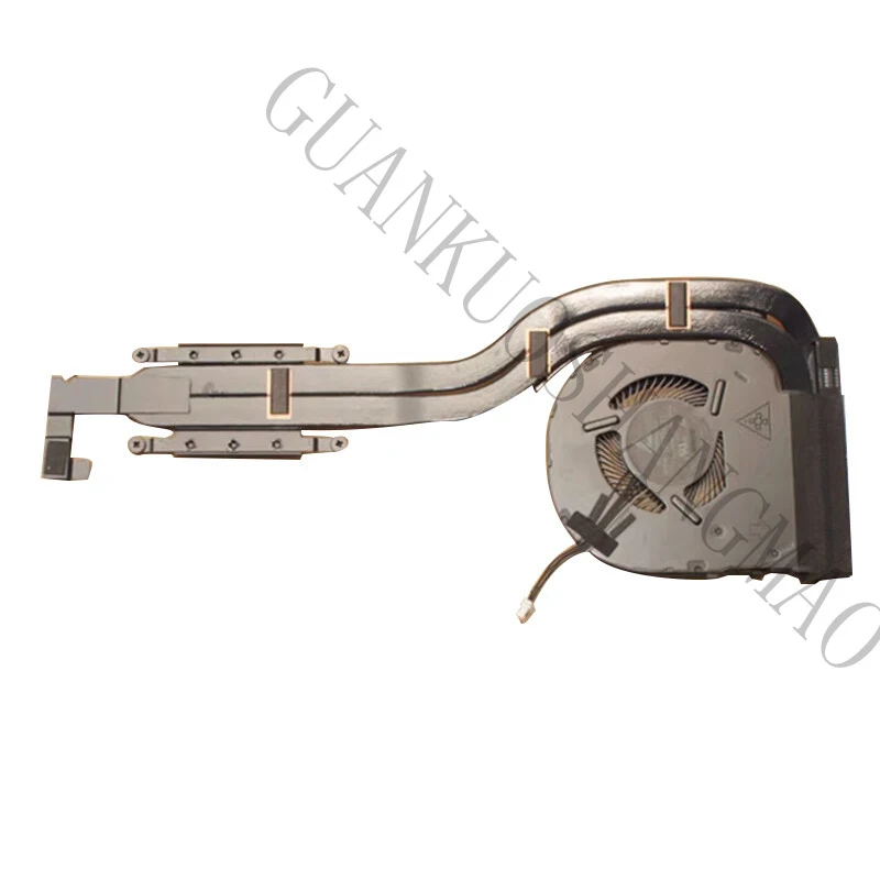 HJY...Suitable for Lenovo ThinkPad T480S fan radiator module 01HW697 01HW698