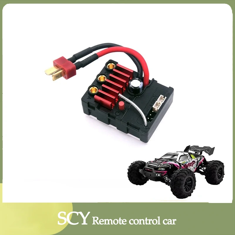 

SCY 16101Pro 1/16 RC автомобильные оригинальные запасные части 6313 бесщеточная модуляция мощности