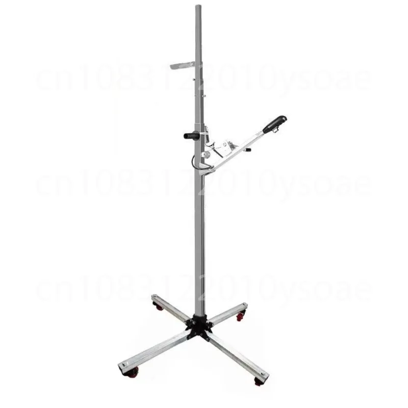 

Кронштейн для электрического перфоратора, для подъема и сверления в потолочных условиях, телескопический буровой станок для высотных работ