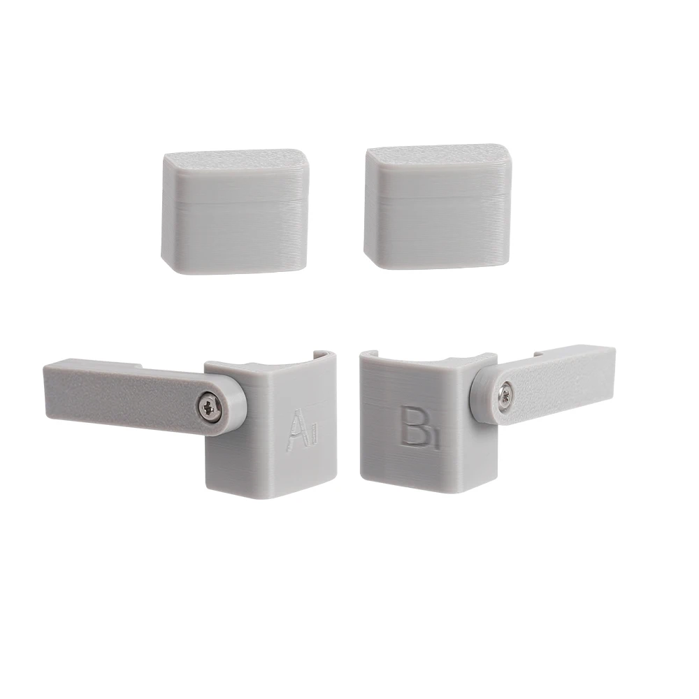 Landing Gear Extender for DJI LITO 1 LITO X1 Drone Foldable Skid Pad for Bottom Protection