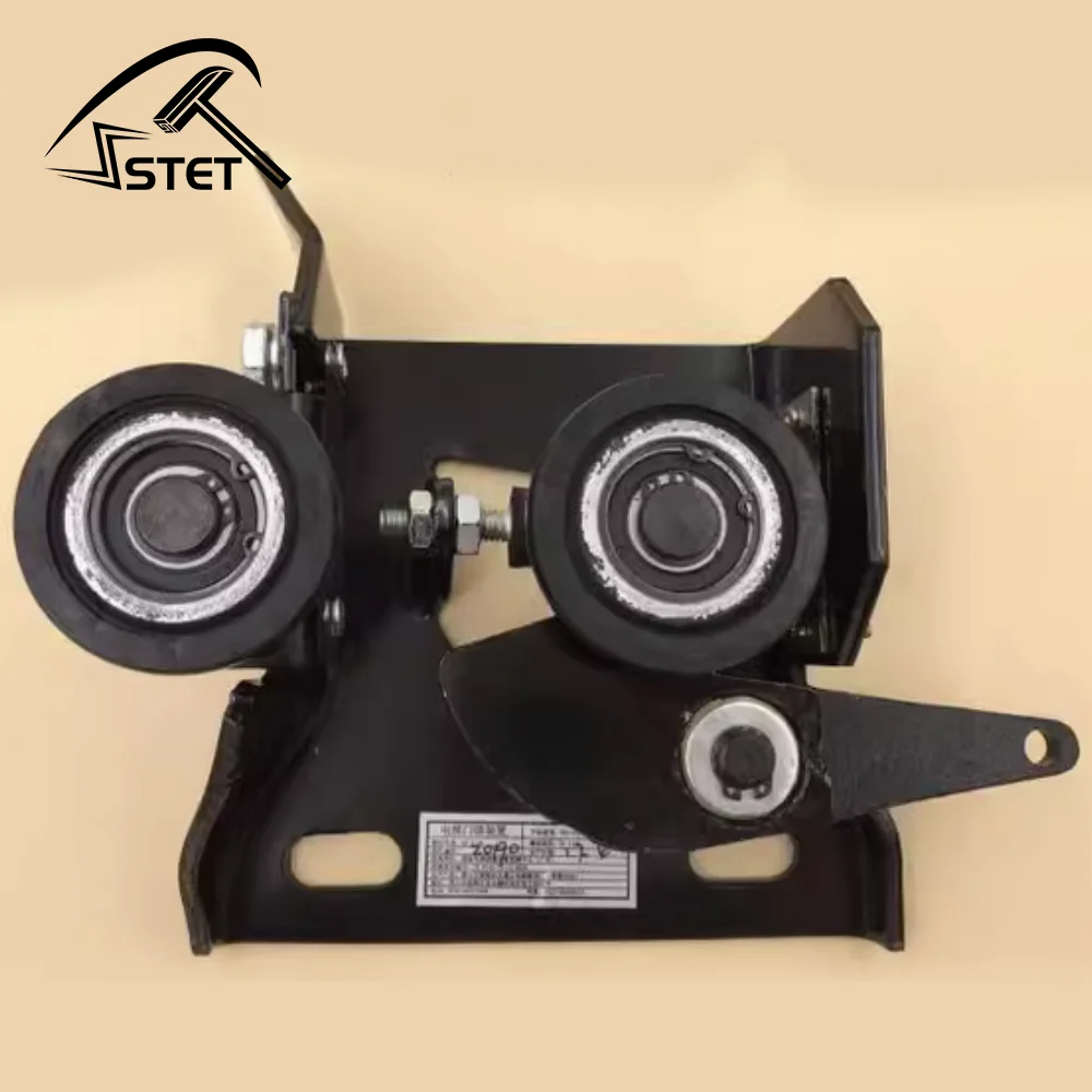 stet-for-elevator-door-lock-roller-part-door-lock-device-ytl-161a