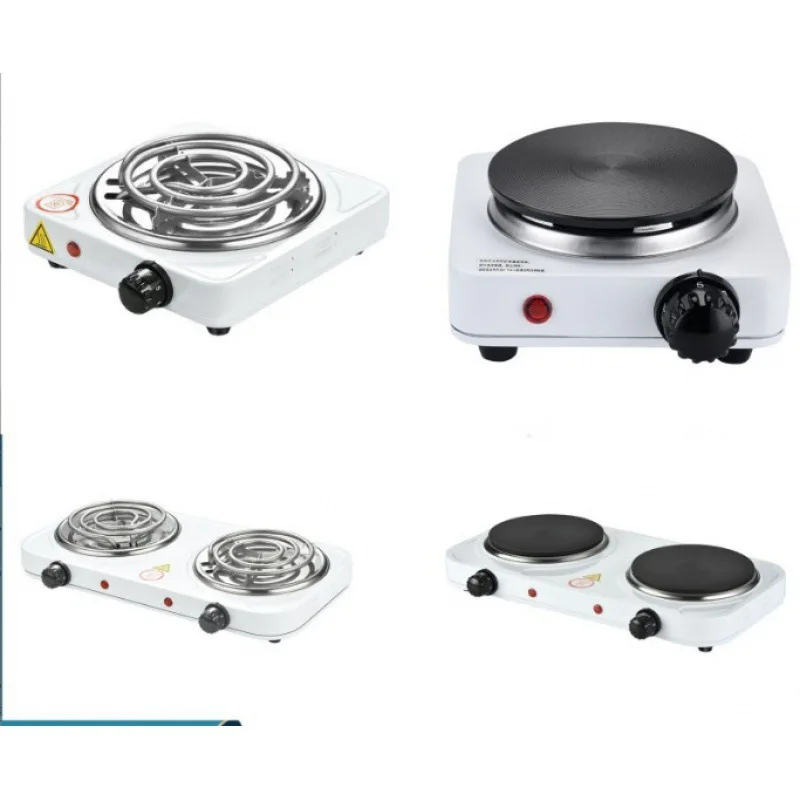 

Электрическая печь для отвара, низкая цена, 1000 Вт, маленькая электрическая плита, электрическая нагревательная печь, 110 В, спецификация США, 220 В