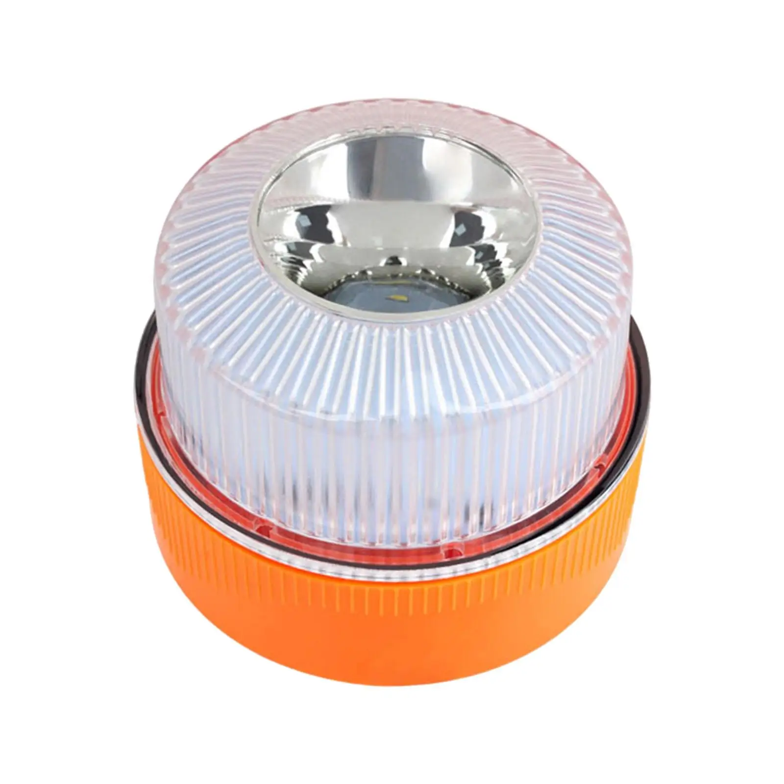 Generic LED Beacon Strobe Light High Brightness Flashing Strobe Emergency Beacon Light for Vehicles Trailers Tractor Trucks