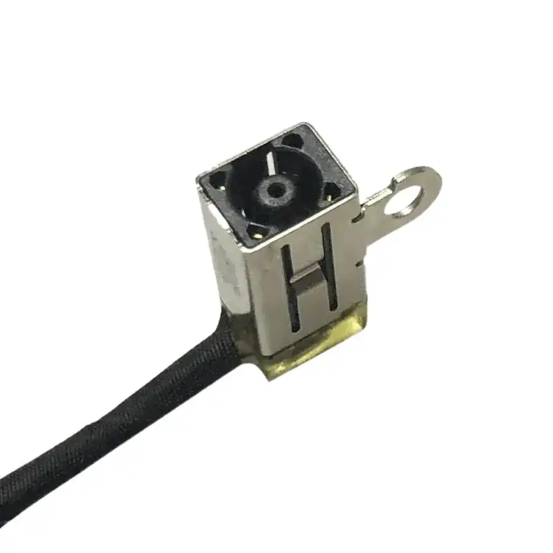 WYORESY FÜR HP EliteBook 830 G7 L86730-S55 DC IN STROMANSCHLUSSKABEL LADEANSCHLUSS KABELANSCHLUSS ~