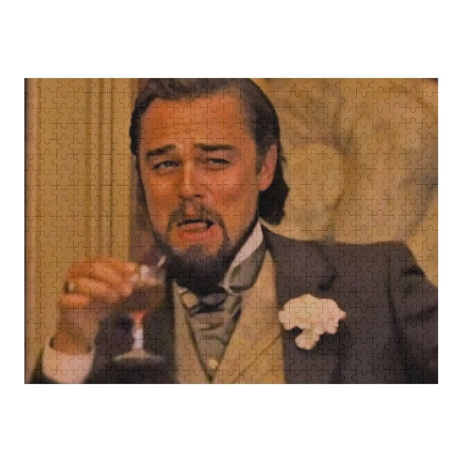 

Забавные мем-пазлы, индивидуальные подарки для детей, деревянные композиции для детей, головоломки