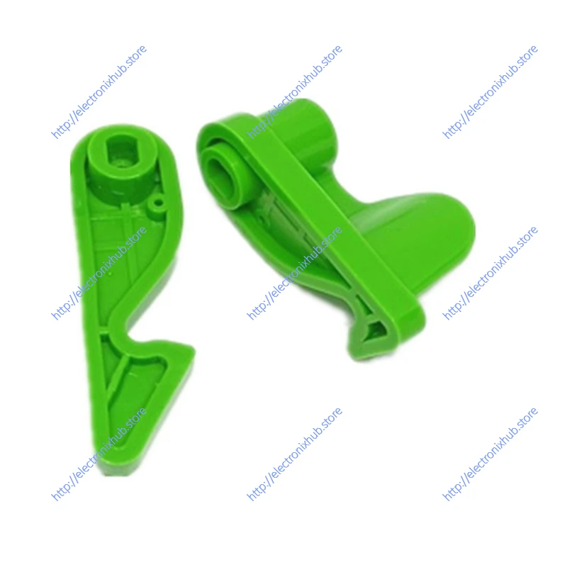 New Original Release Lever hook  for TSC TTP 2410M 246M 268M 346M 344M 366M 384M 644M  MU MT PLUS PRO Barcode Printer part