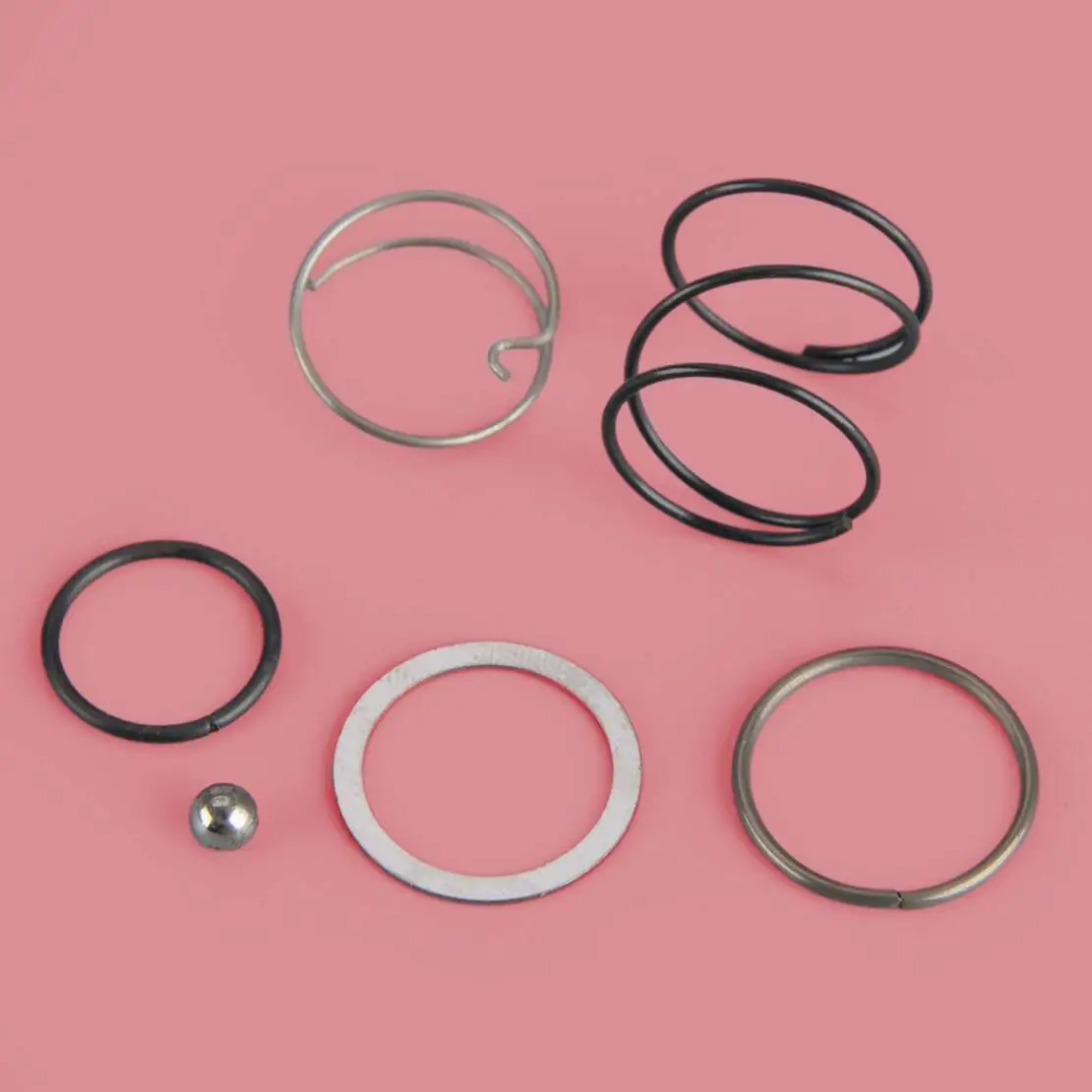 

Ремкомплект держателя бит для ударного шуруповерта N016823 N019351 N053863 N078434 N089668, совместимый с 20V DCF885 DCF886 DCF887 DCF888