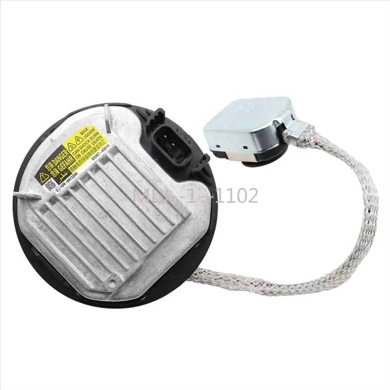 Ballast de phare au xénon HID 81107-06A10 85967 – 45010, D4S D4R, pour Toyota Lexus 81107-75020 8596745010 8596702010 8110775020