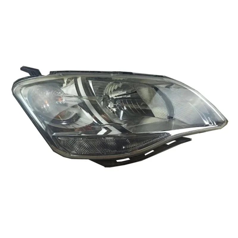 Brand New Genuine Headlight Steering Lampshade Lamp Housing 8310234100 for SsangYong New Actyon Korando C