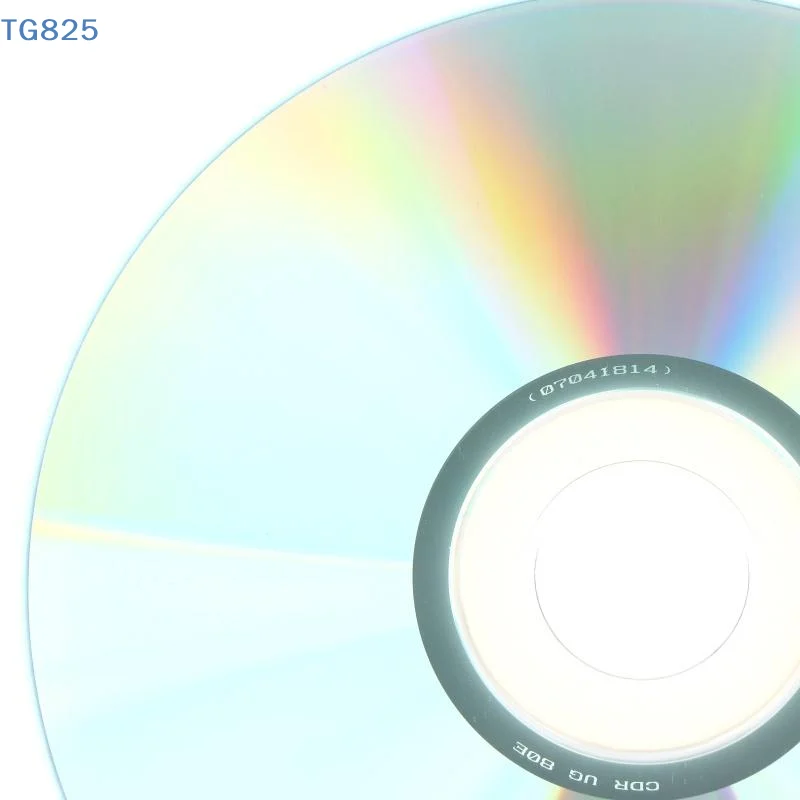 【AN】【AN】10Pcs 3724/3725 CD-R Blank Discs Recordable Compact Disc 700MB/80min/52x CD-R BLANK Discs 4.7GB/120min/16x