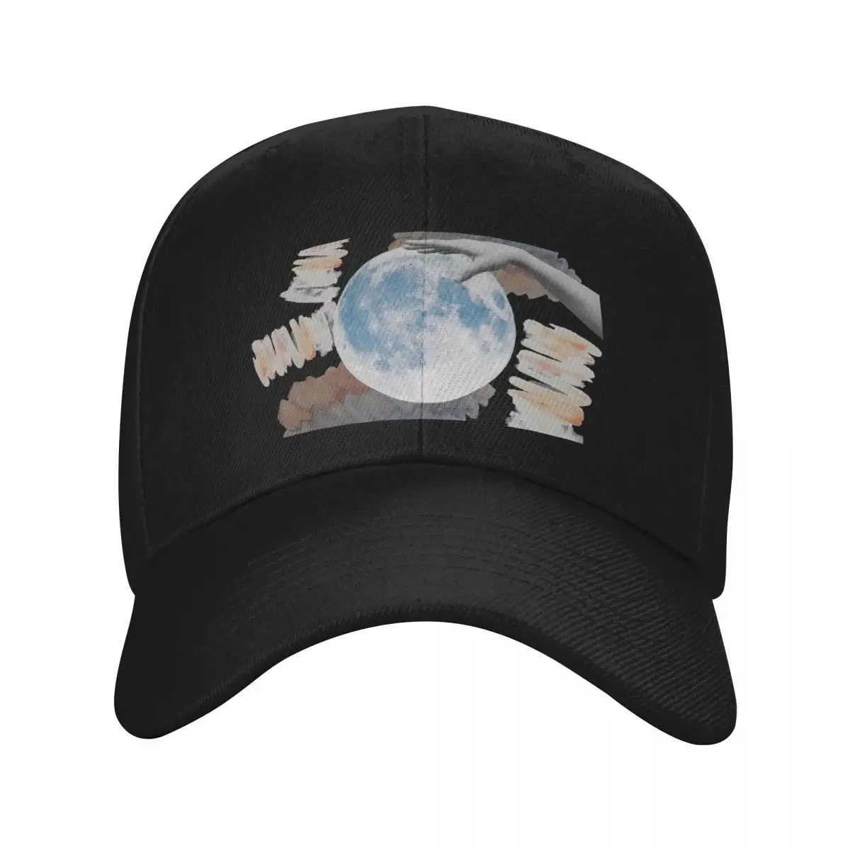 

Pray for the Nations Baseball Cap Luxury Brand sun caps dad hat Male Women's