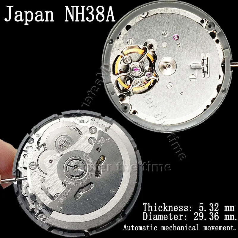 japon-nh38a-mouvement-mecanique-mod-mecanisme-de-montre-automatique-24-bijoux-haute-precision-nh38-pieces-de-reparation-superieures-﻿