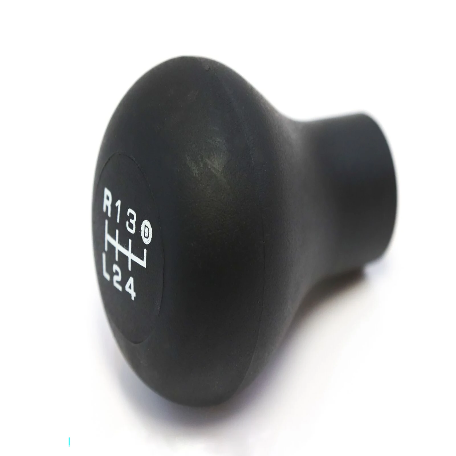 Gałka zmiany biegów do Ford Super Duty F-250/F-350/F-450/F-550 1999-2010 manualna skrzynia biegów 6-biegowa drążek zmiany biegów plastikowa dźwignia zmiany biegów