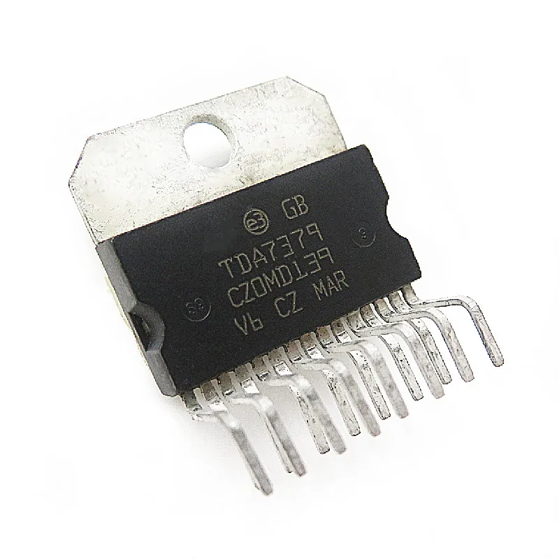 5PCS TDA7379 7379 SST27SF256-70-3C-PG SST27SF256 M4T32-BR12SH6 M4T32 TDA7296 7296 09402157 09402157 ZIP-15 SIM6812M SIM6812