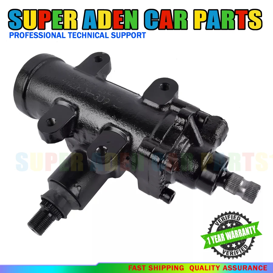 

Power Steering rack gear for Jeep wrangler General Motors Saginaw 5691676 left hand drive