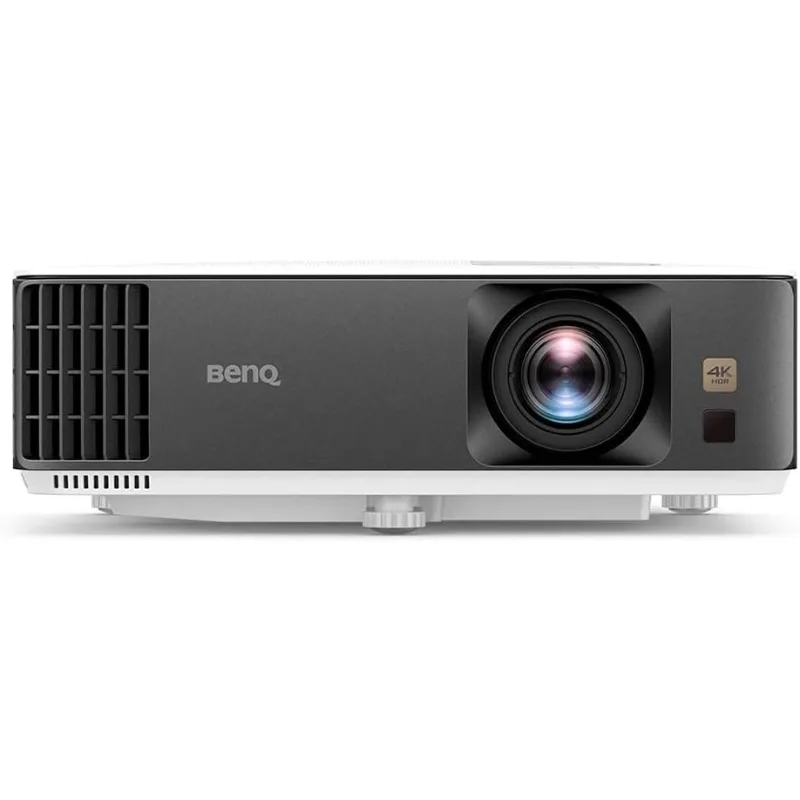 BenQ TK700 4K Gaming Laser Projector 3200 Lumens 5W Chamber Speaker Auto Keystone Correction 3D for Home Theater Business Use