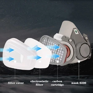 8 en çok satan, maske toksikası-no. 6