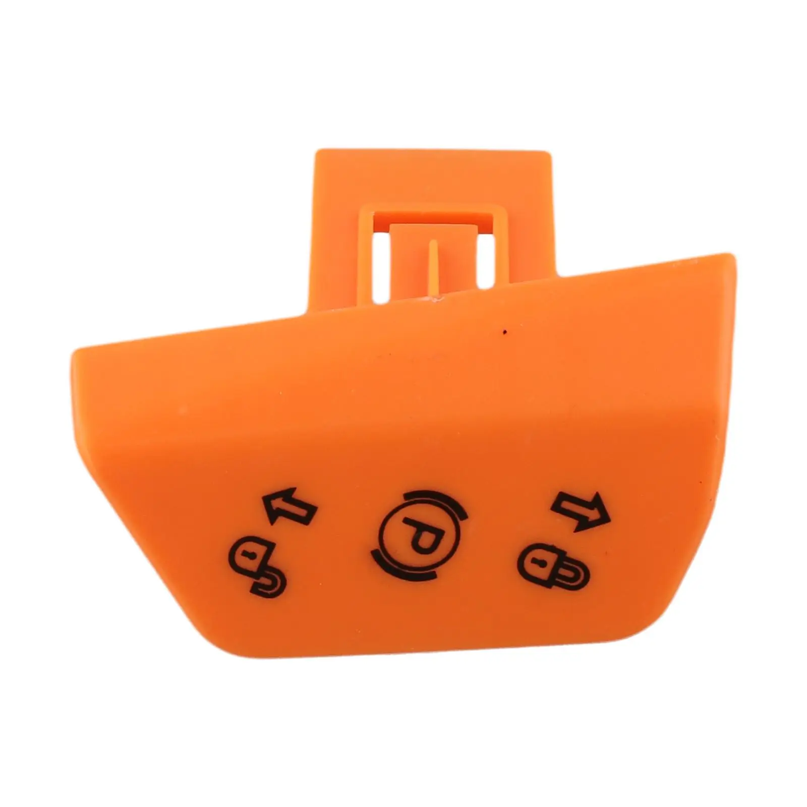 

Challenging Environments Orange Replacement Knob Direct Replacement For UC21883 UC21883 Knob Designed For S100