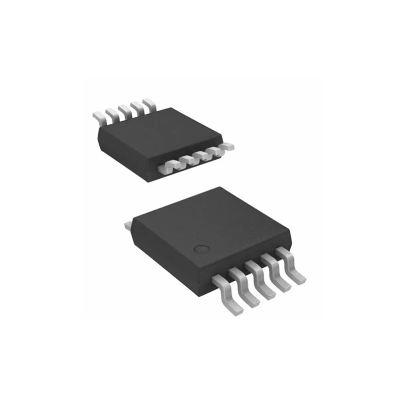 

T21 ADT7485ARMZ 10-MSOP совершенно новый оригинальный завод