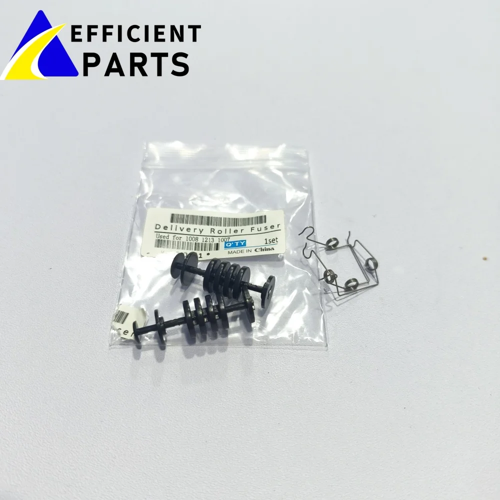 

100X фиксирующая роликовая пружина для подачи бумаги для HP P1005 P1006 P1007 P1008 P1102 P1106 P1108 M1132 M1136 M1139 M1212