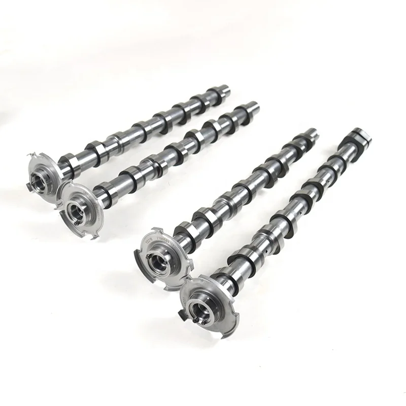 

Engine Parts OEM Camshaft 2780509201 2780509101 2780509401 2780509301 Camshaft for Mercedes Benz M278 4.0T 4.7