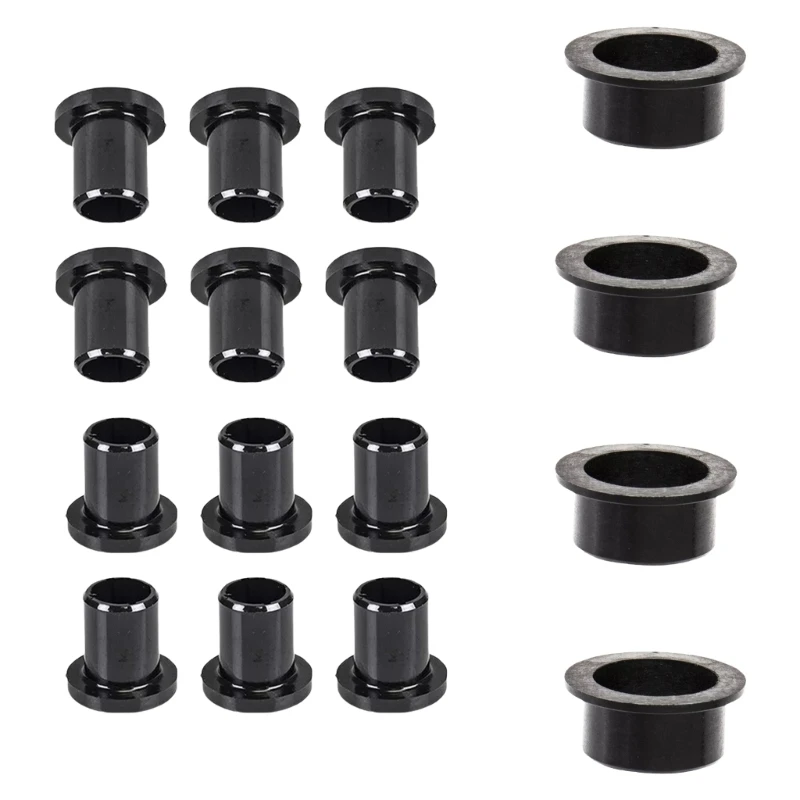 Upgrades Suspension Bushings Precisions Produced Bushing for Enhances Comfort