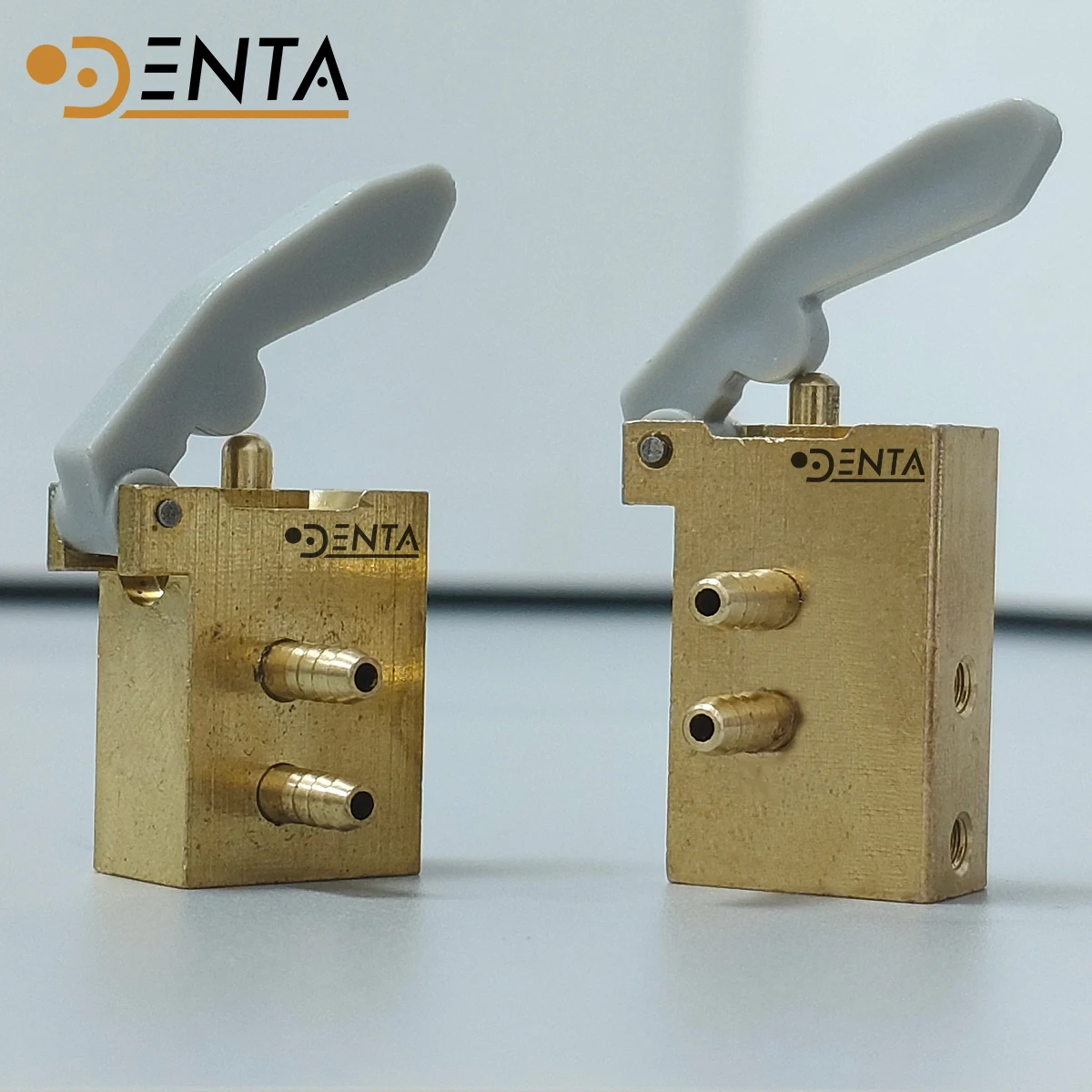 Dental Unit/Chair Hanging Valve (L/S) Small Large Close/Open Water Valve Water Switch Pressure Tools Parts Bolt
