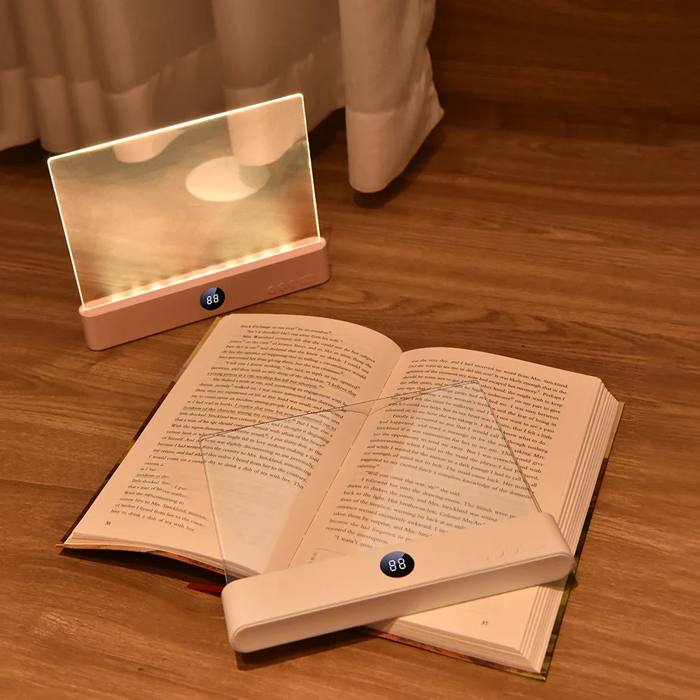 #18 Highest Rated Book Lights to Buy in 2026