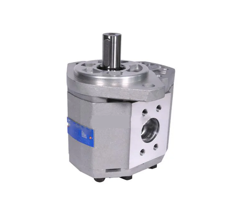 Gear Pump Cbq-F550/…