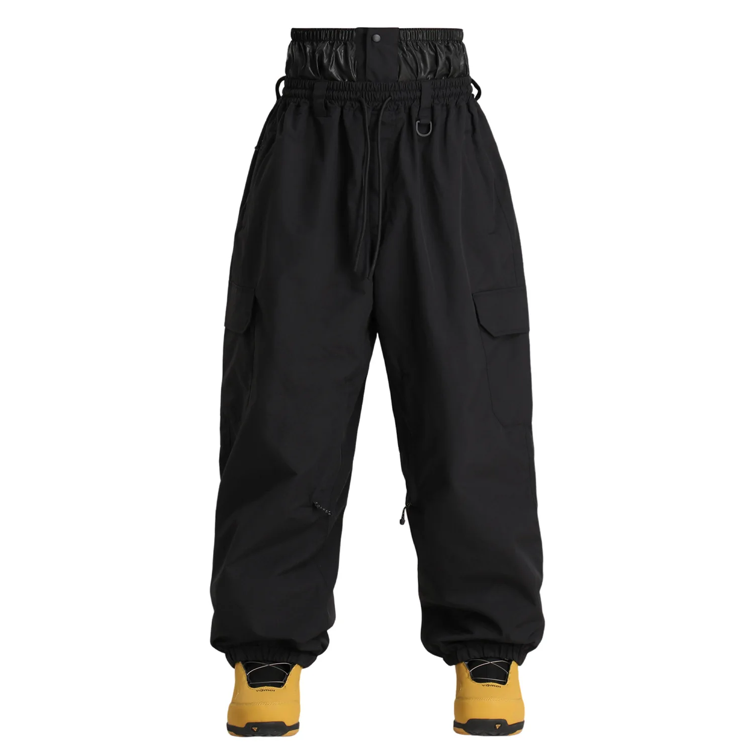 Variant: Black