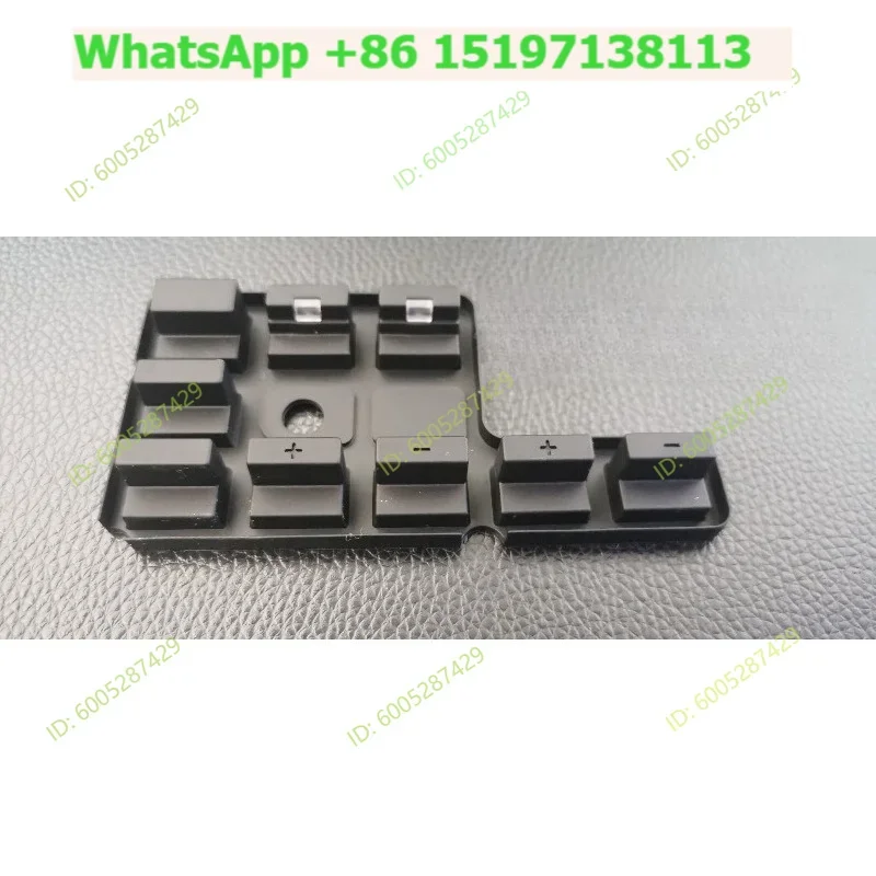 Suitable for Yamaha electronic organ SX700/900 speed, transpose + - key conductive rubber keys, panel keys