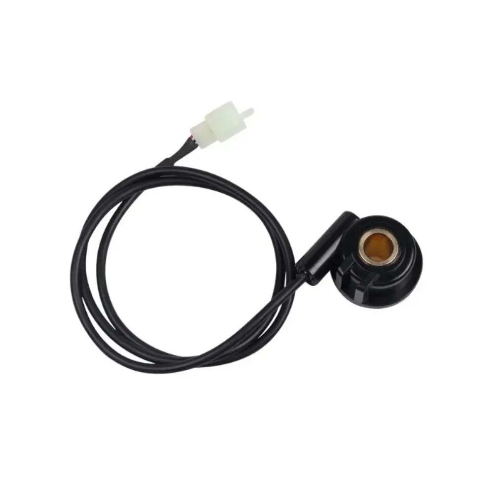 Picture 7: For 12V Universal Motorcycle Speed Meter Sensor Wire Replacement Easy Installation Modified Turbine Induction Line