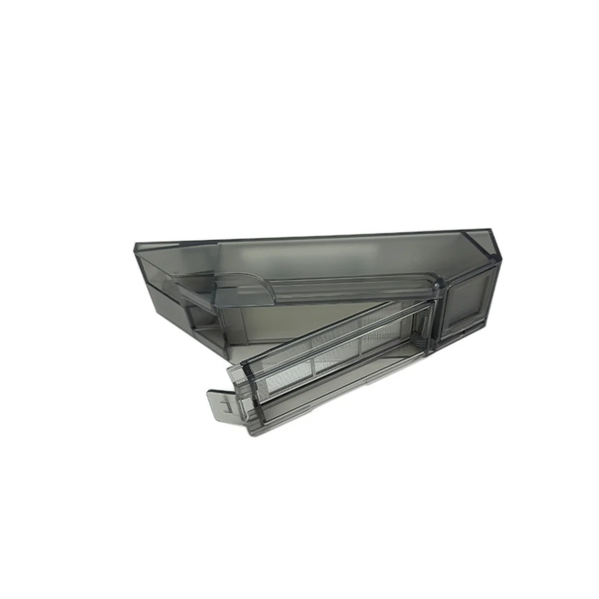 Kotak Tempat Sampah A97G untuk Suku Cadang Aksesori Kotak Debu L20 Ultra X20 X20 Pro