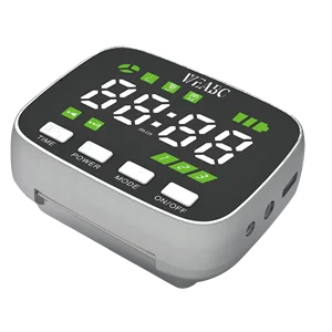 ساعة ليزر للتحكم في نسبة السكر في الدم ، ساعة الوخز بالإبر ، مرض السكري ، التهاب الأنف ، الكوليسترول ، ارتفاع ضغط الدم ، الضغط أعلى 10 مبيعات لساعات السكري وضغط الدم - رقم 7