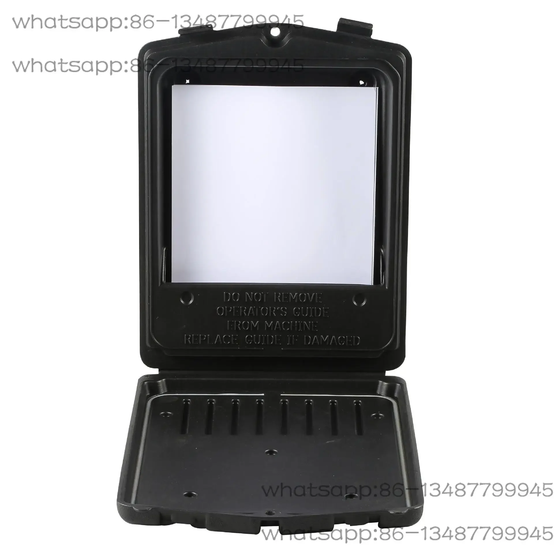 

File Box PE Multi-functional Toolbox Hardware Combination Tool Set Plastic Combination Tool Box Portable