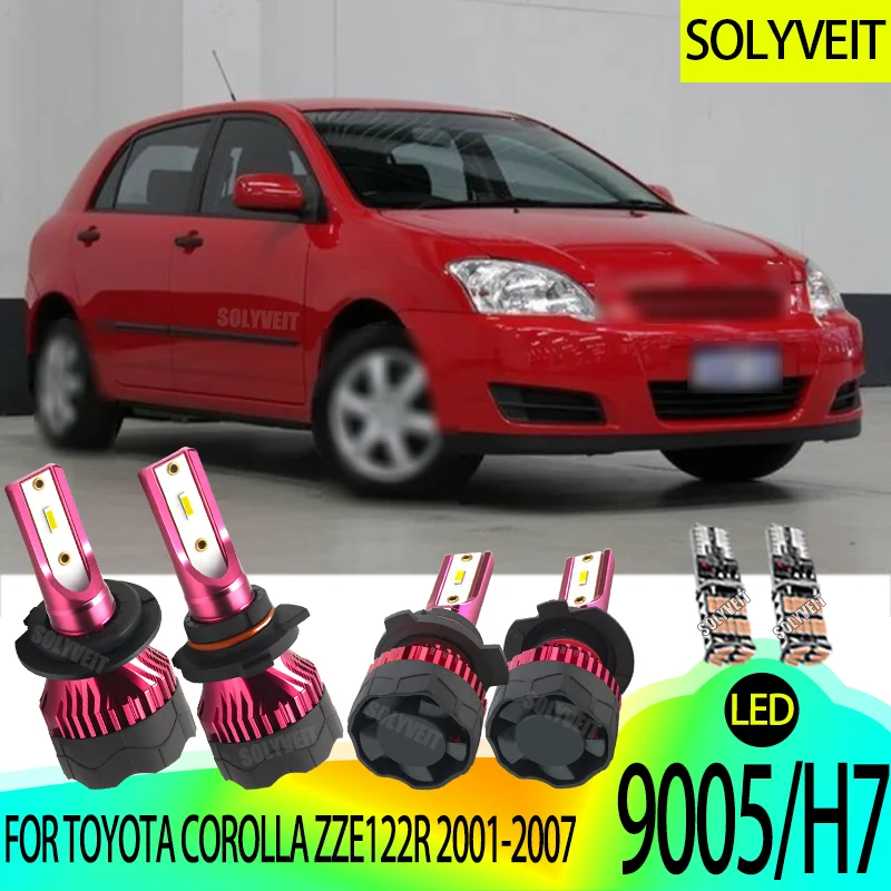 High Bright 6000K L…