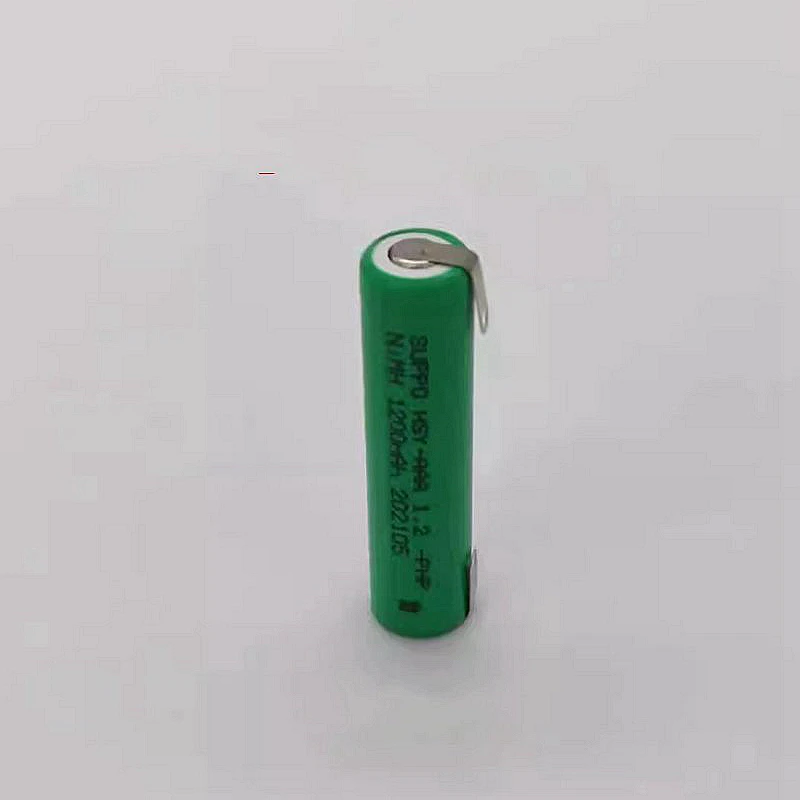 2pcs/lot PQ217 RQ320 S512 YQ300 306 308 Shaver HSY-AAA0.75-PHPX Rechargeable Battery Pack