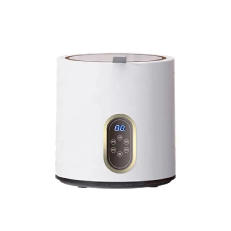 

Household dormitory smart ozone generator automatic portable washing machine baby wash underwear mini washing machine