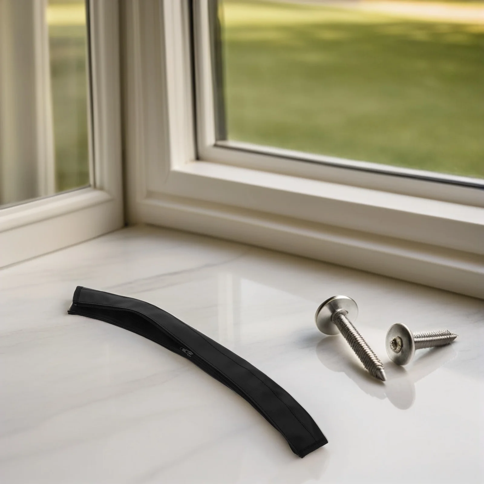 غطاء مقبض عربة الأطفال، ملحقات عربة الأطفال، واقي متين، سهل التركيب، إزالة غطاء مقبض عربة الأطفال النظيف #5