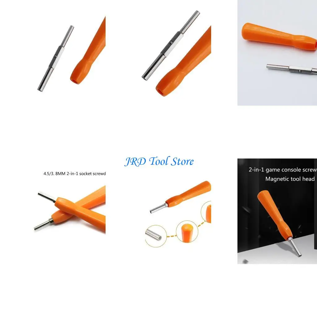 A2UD Stainless Stee… - image