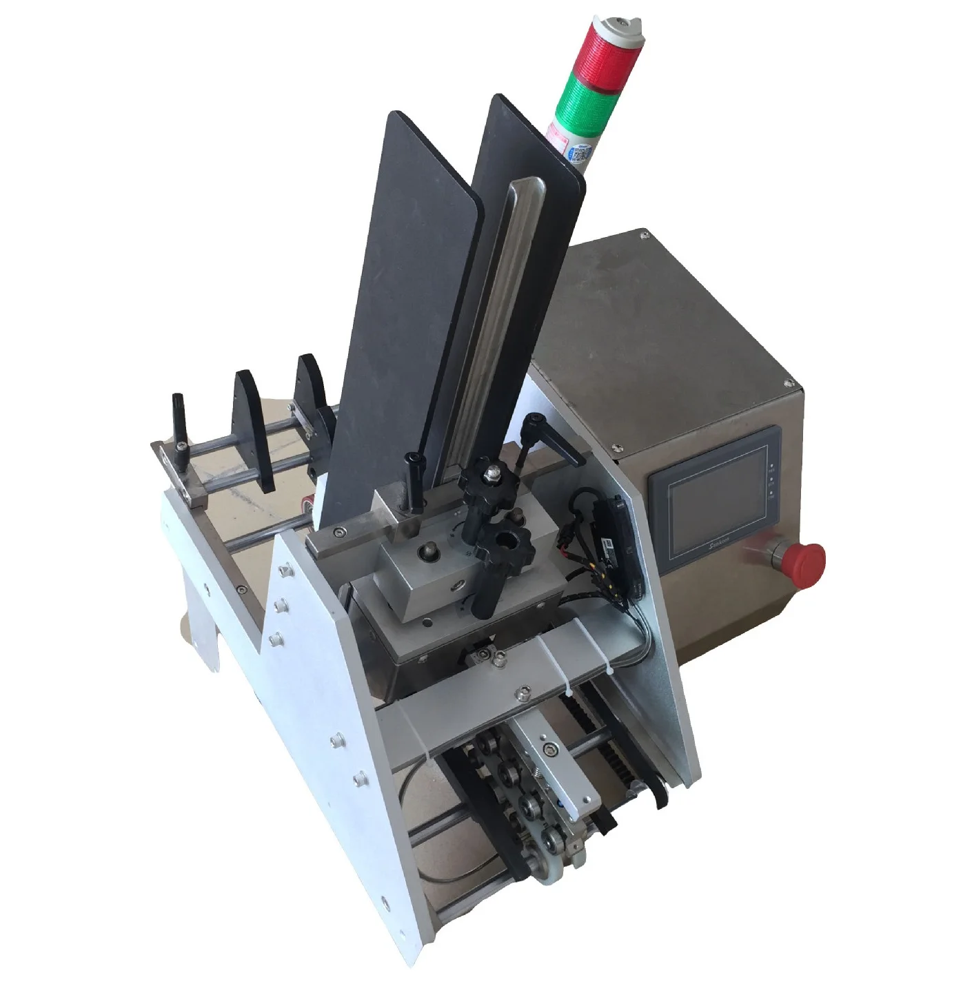 

Friction Feeder Vertical Automatic Small Sachet Counting Packaging Machine for Powder