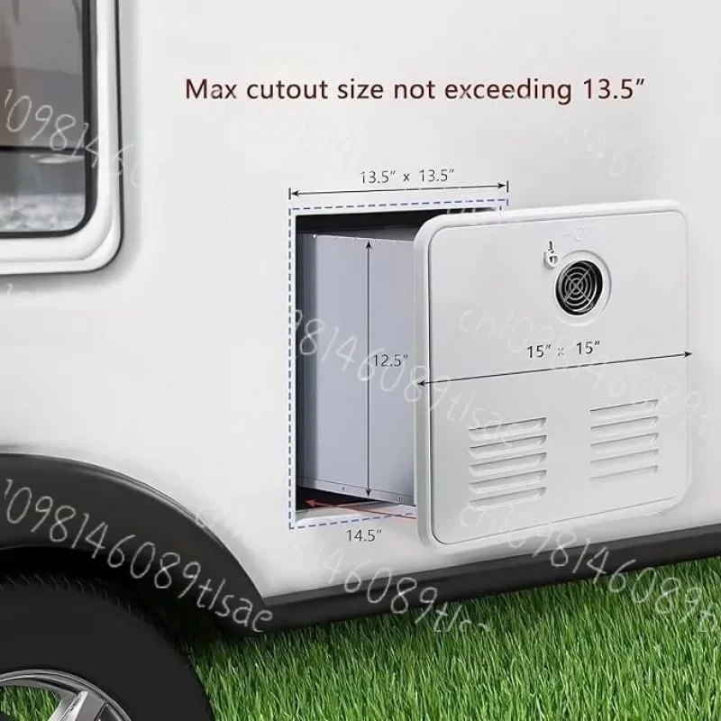 Rv Propane Water He…