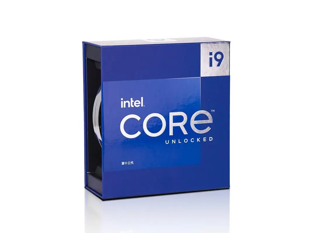 Hot Sell i9 13900K CPU for desktop computer cpu pc