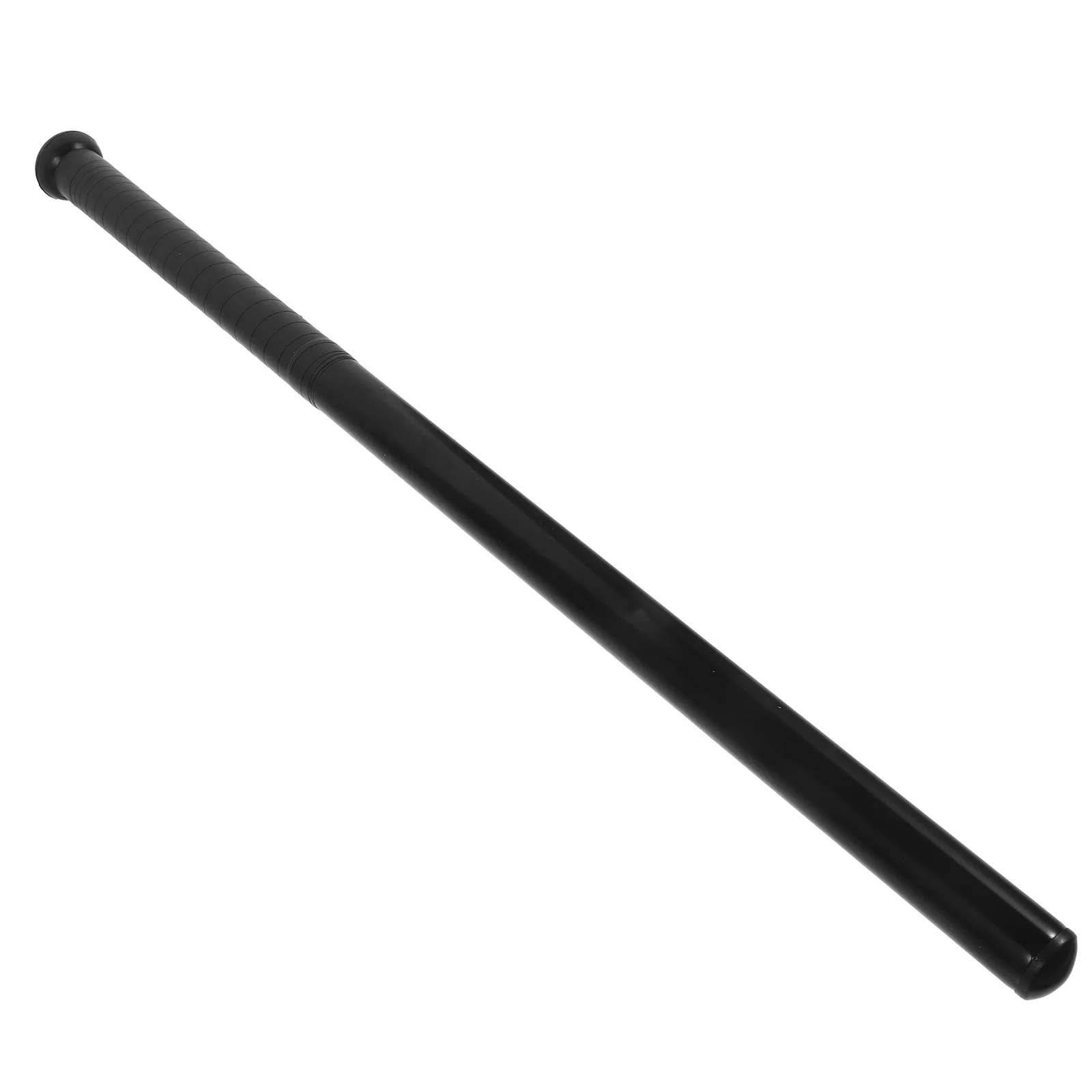 Bate ligero de béisbol, accesorio de acero inoxidable, multiusos, para hacer ejercicio