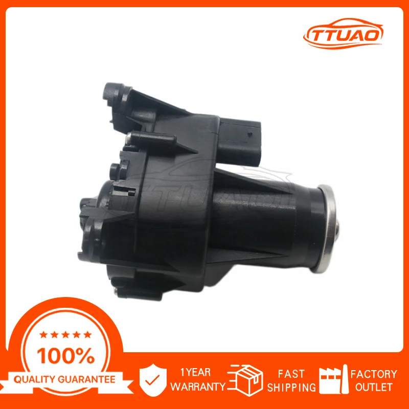 Variable Intake System Actuator for Land Rover Range Rover Sport 2014-2021 2022 Discovery G4D3-9F648-AA G4D39F648AA LR085941