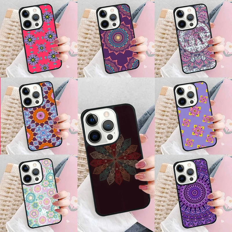 Indian Pattern Mand…