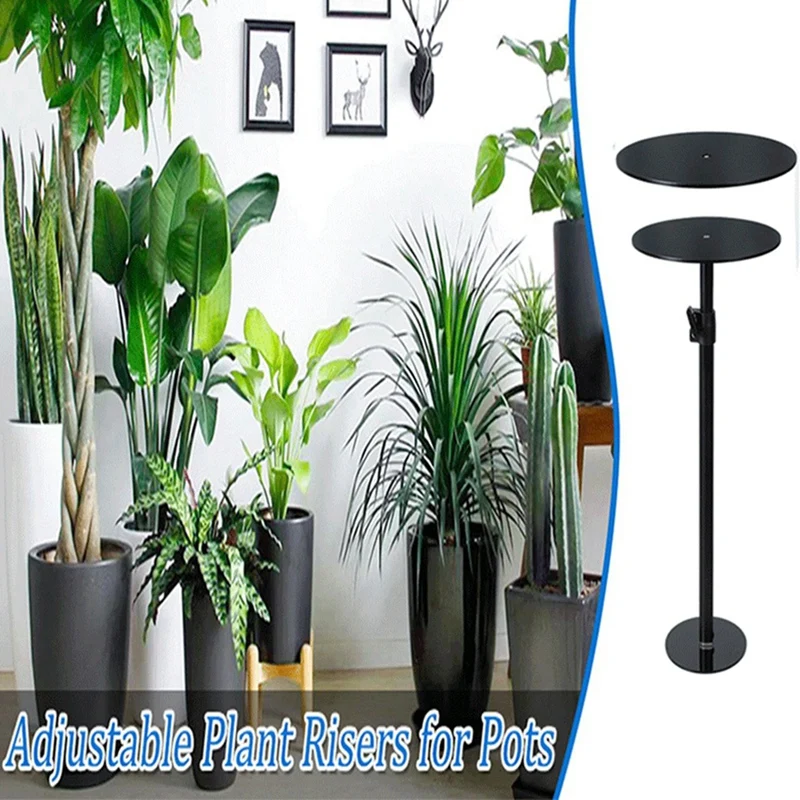 adjustable-plant-risersplant-lift-inserts-flower-pot-risers-for-indoor-outdoor-tall-taper-planter-container-long-model-a68x