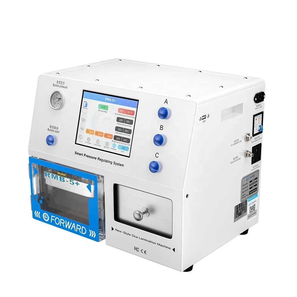 Lcd Laminating Mach… - image