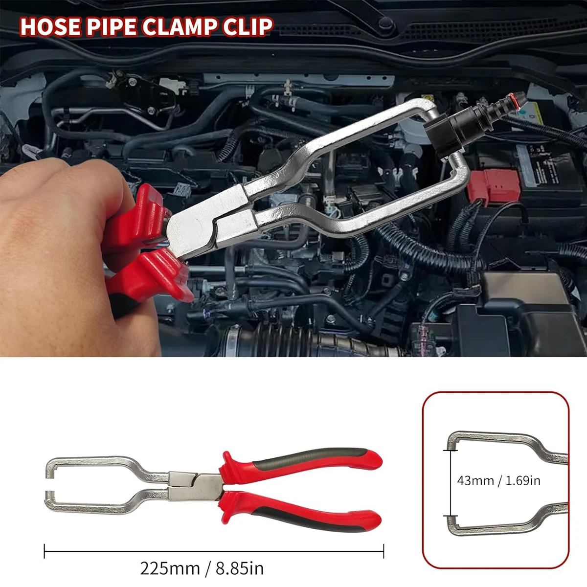 Thumbnail 2 - #17 Top 40 Plumbing Pipe Clamps Worth Buying In 2026